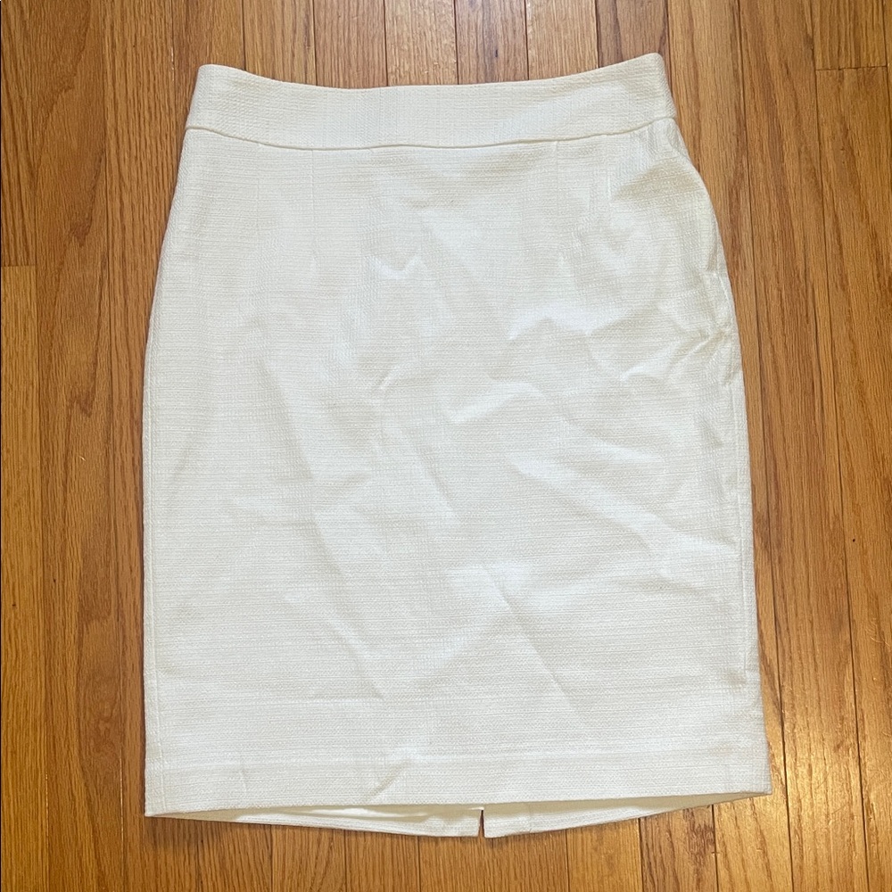 Banana Republic Pencil Skirt